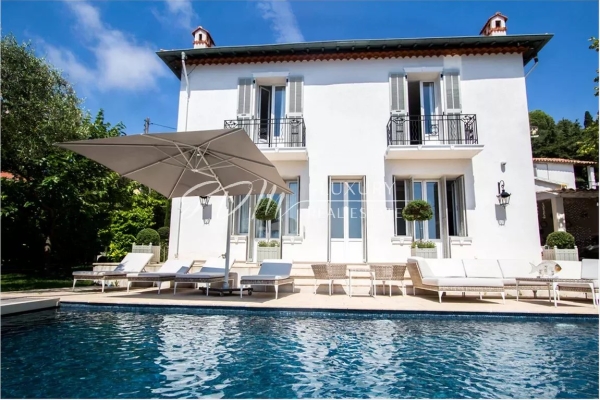 Luxury House for sale in Èze, 3 690 000 €, Photo 2
