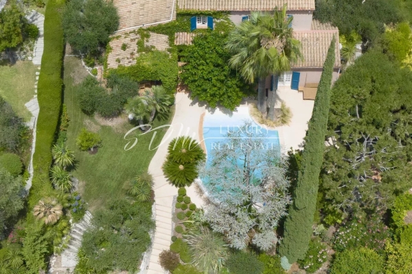 Luxury House for sale in Villefranche-sur-Mer, 4 500 000 €, Photo 2