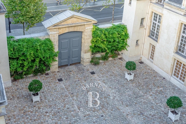 Appartement de luxe à vendre à Paris 5ème, 2 100 000 €, Photo 2