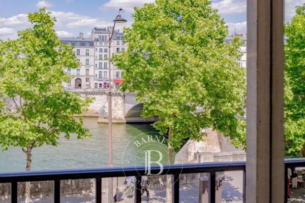 Appartement de luxe à vendre à Paris 5ème, 1 995 000 €, Photo 2