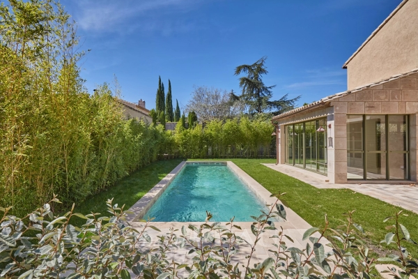 Maison de luxe à vendre à Eygalières, 2 995 000 €, Photo 2