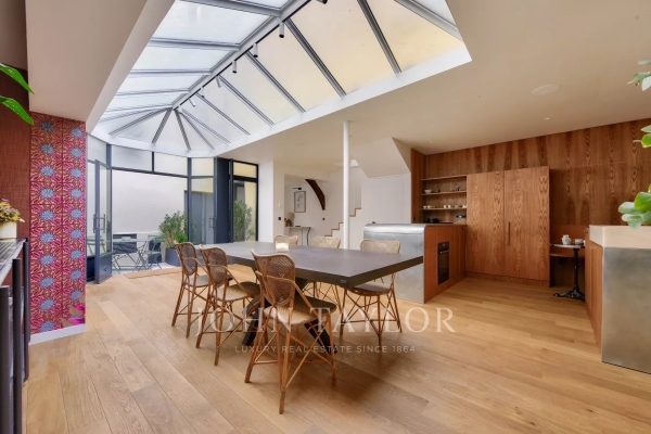 Maison de luxe à vendre à Paris 6ème, 2 670 000 €, Photo 2