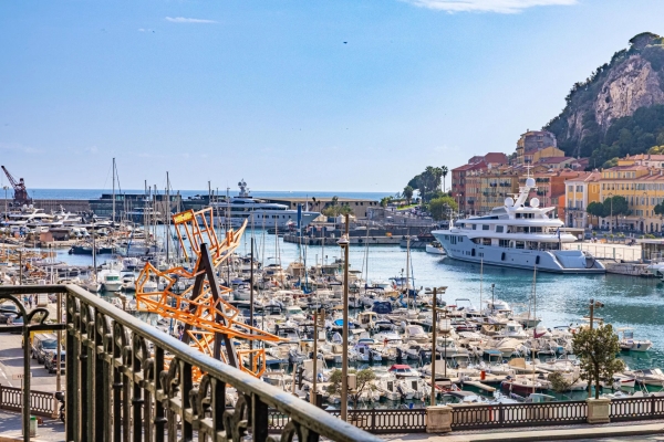 Appartement de luxe à vendre à Nice, 1 250 000 €, Photo 2