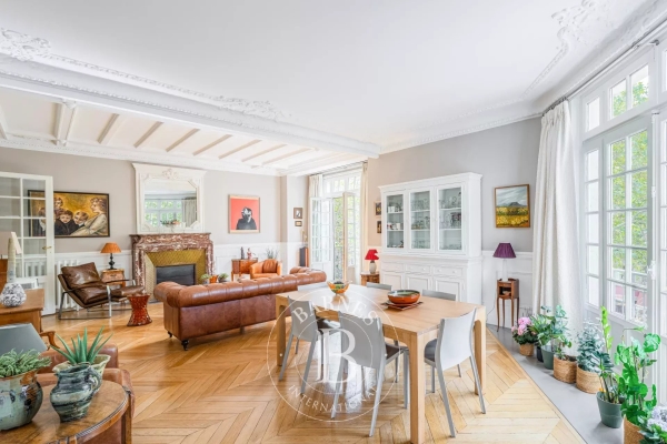 Luxury Apartment for sale in Paris 12ème, 1 585 000 €, Photo 2