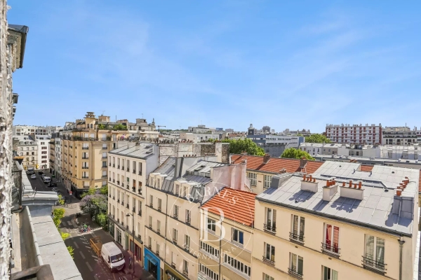 Appartement de luxe à vendre à Paris 11ème, 340 000 €, Photo 2