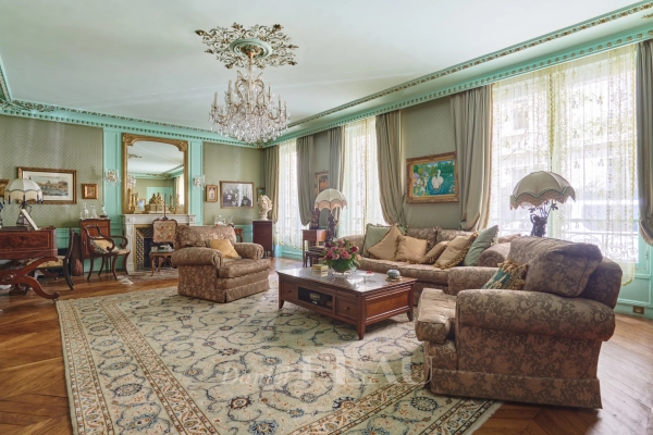Appartement de luxe à vendre à Paris 16ème, 1 500 000 €, Photo 2