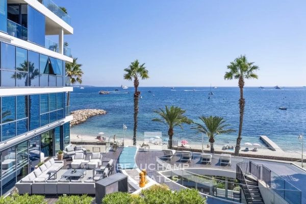Appartement de luxe à vendre à Cannes, 9 590 000 €, Photo 2