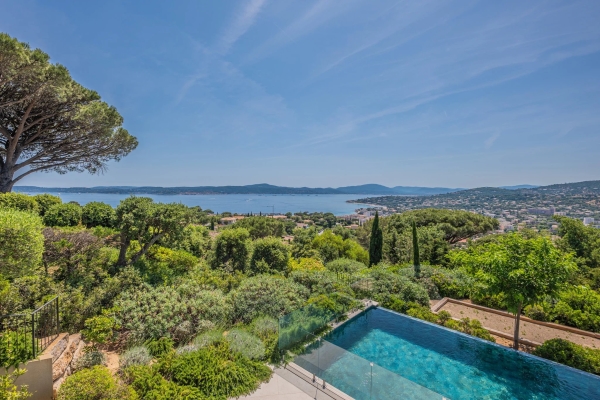 Luxury House for sale in Sainte-Maxime, 7 800 000 €, Photo 2