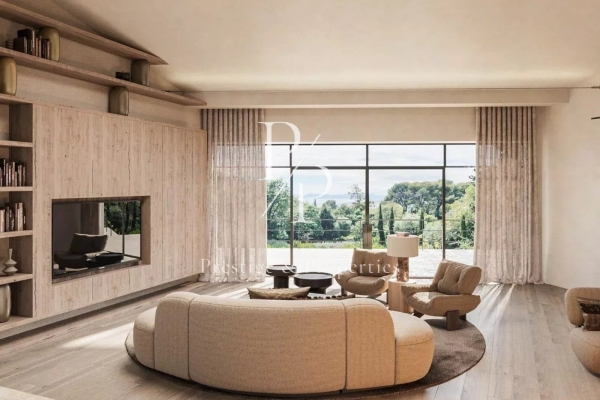 Maison de luxe à vendre à Cannes, 11 250 000 €, Photo 2