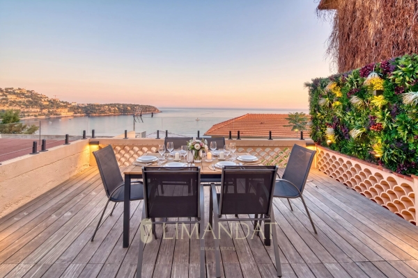 Appartement de luxe à vendre à Roquebrune-Cap-Martin, 1 150 000 €, Photo 2