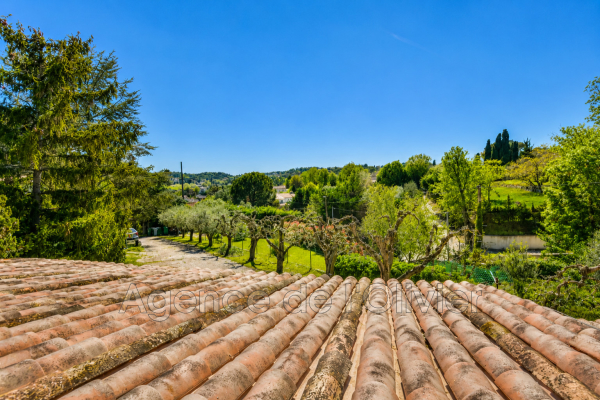 Luxury House for sale in Valbonne, 1 350 000 €, Photo 2