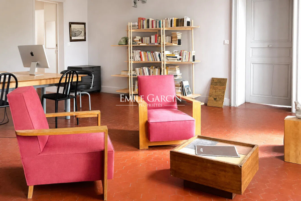 Luxury Apartment for sale in Avignon, 470 000 €, Photo 3