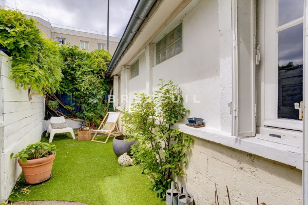 Appartement de luxe à vendre à Montreuil, 880 000 €, Photo 3