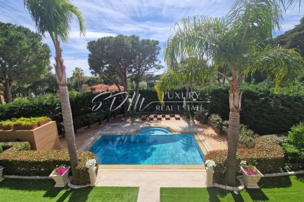 Luxury House for sale in Saint-Jean-Cap-Ferrat, 7 000 000 €, Photo 3