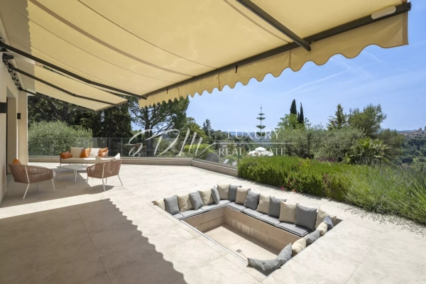 Maison de luxe à vendre à Saint-Paul-de-Vence, 6 900 000 €, Photo 3