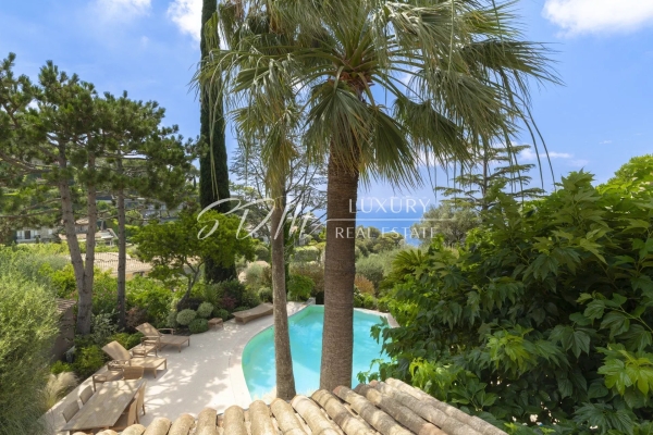 Luxury House for sale in Villefranche-sur-Mer, 4 500 000 €, Photo 3