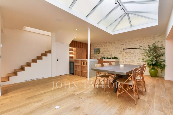 Maison de luxe à vendre à Paris 6ème, 2 670 000 €, Photo 3