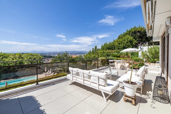 Appartement de luxe à vendre à Nice, 1 895 000 €, Photo 3