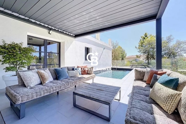 Luxury House for sale in Vidauban, 795 000 €, Photo 3
