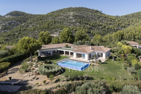 Luxury House for sale in Sanary-sur-Mer, 2 912 000 €, Photo 3