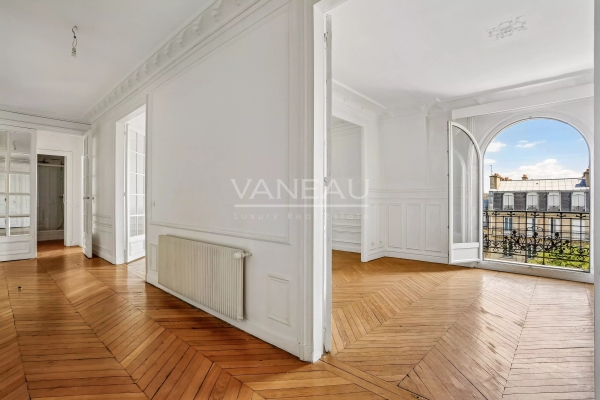 Appartement de luxe à vendre à Paris 5ème, 1 570 000 €, Photo 3