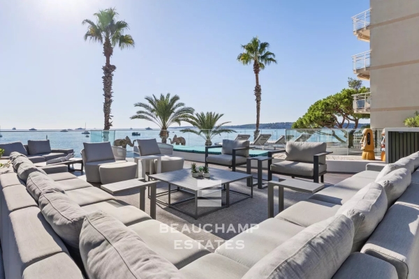 Appartement de luxe à vendre à Cannes, 9 590 000 €, Photo 3