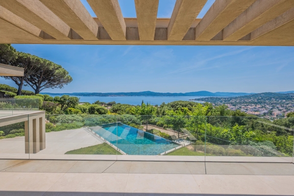 Luxury House for sale in Sainte-Maxime, 7 800 000 €, Photo 3