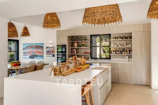 Luxury House for sale in Gassin, 5 800 000 €, Photo 3