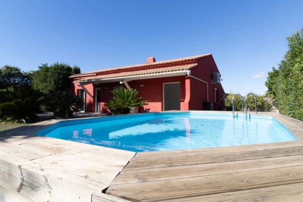 Maison de luxe à vendre à Hyères, 565 000 €, Photo 3