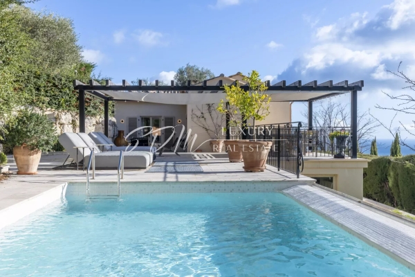 Luxury House for sale in Tourrettes-sur-Loup, 1 700 000 €, Photo 4