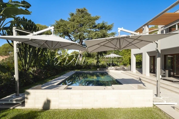 Maison de luxe à vendre à Saint-Jean-Cap-Ferrat, 15 750 000 €, Photo 4