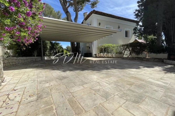 Luxury House for sale in Saint-Jean-Cap-Ferrat, 7 000 000 €, Photo 4