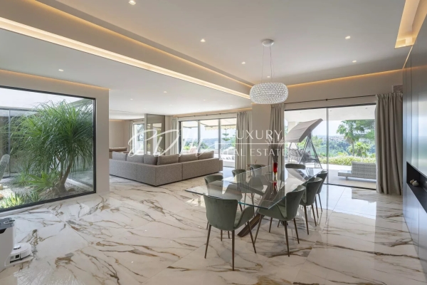 Maison de luxe à vendre à Saint-Paul-de-Vence, 6 900 000 €, Photo 4