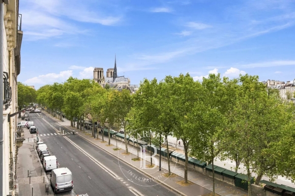 Appartement de luxe à vendre à Paris 5ème, 1 995 000 €, Photo 4