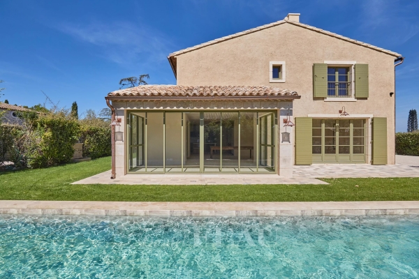 Maison de luxe à vendre à Eygalières, 2 995 000 €, Photo 4