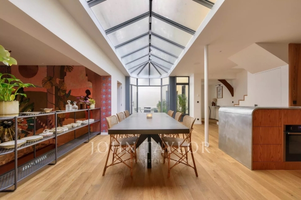 Maison de luxe à vendre à Paris 6ème, 2 670 000 €, Photo 4