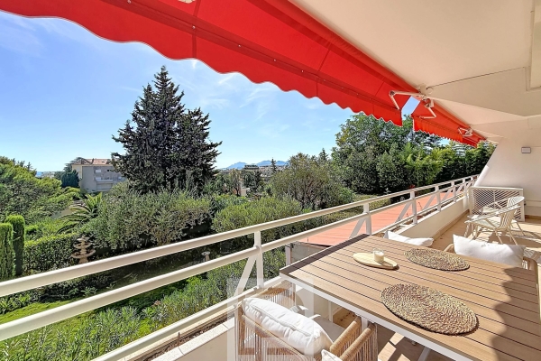 Luxury Apartment for sale in Cannes, 875 000 €, Photo 4