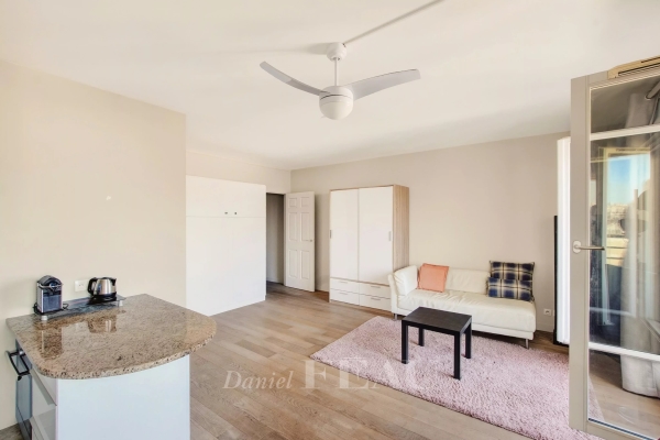 Appartement de luxe à vendre à Paris 12ème, 445 000 €, Photo 4