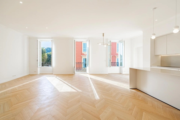 Appartement de luxe à vendre à Nice, 1 250 000 €, Photo 4