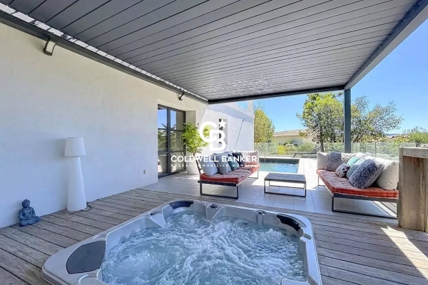 Luxury House for sale in Vidauban, 795 000 €, Photo 4