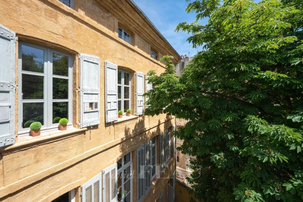 Luxury Apartment for sale in Aix-en-Provence, 2 700 000 €, Photo 4