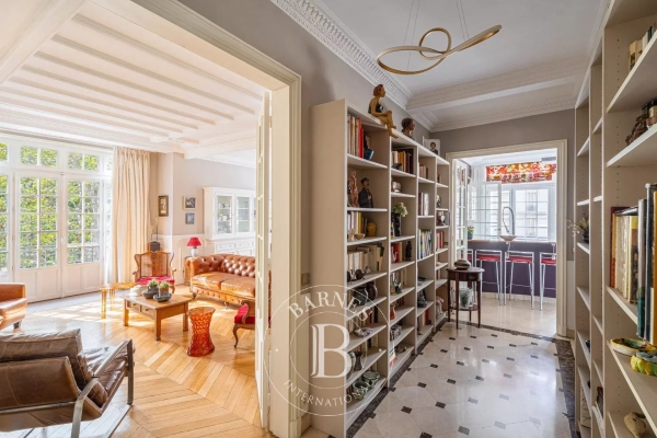 Luxury Apartment for sale in Paris 12ème, 1 585 000 €, Photo 4