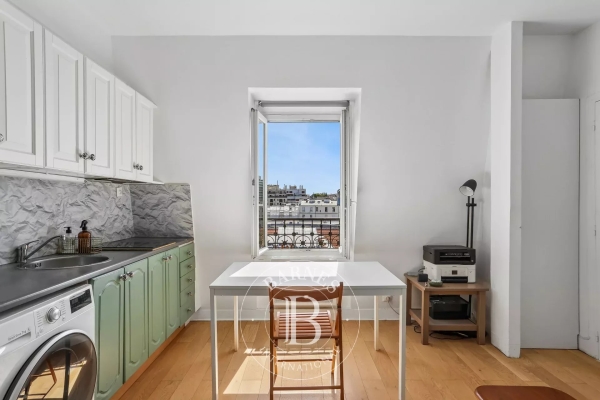 Appartement de luxe à vendre à Paris 11ème, 340 000 €, Photo 4