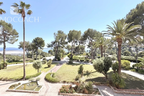 Appartement de luxe à vendre à Hyères, 1 260 000 €, Photo 4