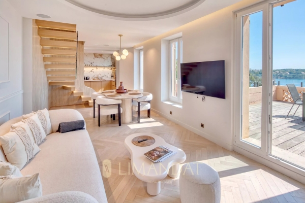 Appartement de luxe à vendre à Roquebrune-Cap-Martin, 1 150 000 €, Photo 4