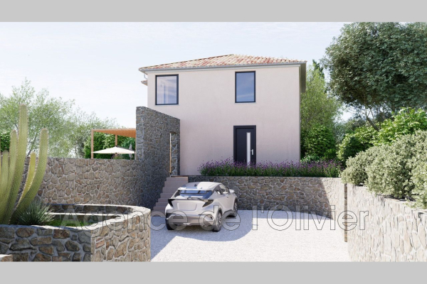 Luxury House for sale in Valbonne, 845 000 €, Photo 4