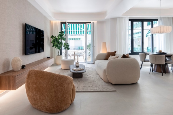 Luxury Apartment for sale in Nice, 1 100 000 €, Photo 4