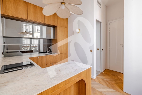 Appartement de luxe à vendre à Paris 1er, 1 240 000 €, Photo 4