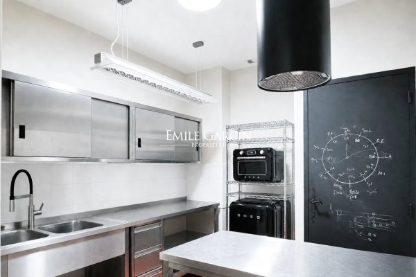 Luxury Apartment for sale in Avignon, 470 000 €, Photo 5