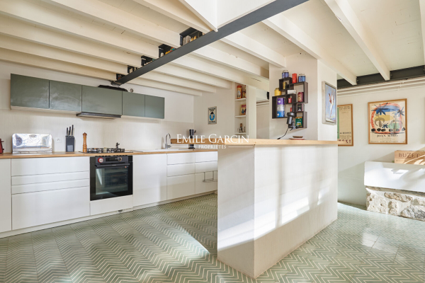 Appartement de luxe à vendre à Paris 18ème, 2 100 000 €, Photo 5